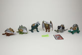 Pretender Dinoking Loose